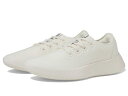 【送料無料】 オールバーズ レディース スニーカー シューズ Wool Runner 2 Natural White (