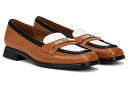 【送料無料】 ナチュライザー レディース デッキシューズ シューズ Fabienne Brown Multi Lea