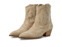 【送料無料】 セイシェルズ レディース ブーツ・レインブーツ シューズ Eagle Rock Beige Leather