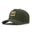 【送料無料】 メリン メンズ 帽子 アクセサリー Hydro Odyssey Stacked Canopy/Khaki