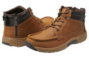 【送料無料】 オルトフィート メンズ ブーツ・レインブーツ シューズ Ranger Brown