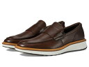 【送料無料】 エコー メンズ オックスフォード シューズ St.1 Hybrid Cocoa Brown