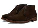 【送料無料】 トゥーブート メンズ サンダル シューズ Monaco Dark Brown Sued