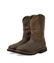 【送料無料】 ソログッド メンズ ブーツ・レインブーツ シューズ American Heritage Willow Square Toe Wellington ...