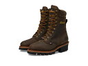 【送料無料】 ソログッド メンズ ブーツ・レインブーツ シューズ American Heritage Yakima 9