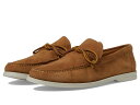 【送料無料】 ピーター・ミラー メンズ スリッポン・ローファー シューズ Excursionist Boat Shoe Whiskey