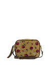 【送料無料】 パトリシアナシュ レディース ハンドバッグ バッグ Josie C/B Western Lace