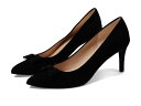 【送料無料】 フレンチソール レディース サングラス・アイウェア アクセサリー Farrah Black Suede(4)