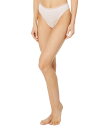 【送料無料】 トミージョン レディース パンツ アンダーウェア Air Mesh Thong Veiled Pink