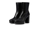 【送料無料】 スチュアート ワイツマン レディース ブーツ・レインブーツ シューズ Dayna Platform Bootie Black 2