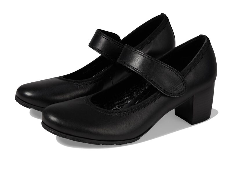 ガボール レディース シューズ ヒール Gabor 51.483 Black ブラック