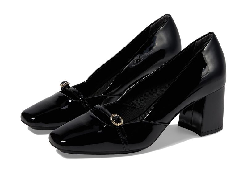 ̵ 󥯥饤 ǥ ˡ 塼 Lexington Black Patent 1