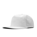 【送料無料】 メリン メンズ 帽子 アクセサリー Hydrolite Coronado White(4)