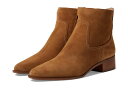 【送料無料】 コールハーン レディース ブーツ・レインブーツ シューズ Naia Booties Golden Toffee S