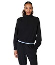 【送料無料】 スウェッティベティ レディース パーカー・スウェット アウター Explorer Pullover Black