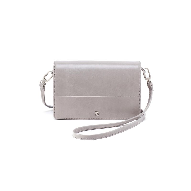 ̵ ۥ ǥ ϥɥХå Хå Jill Phone Crossbody Light Grey
