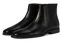 【送料無料】 ブルーノマグリ メンズ ブーツ・レインブーツ シューズ Raging Boot Black