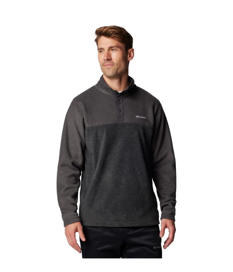 【送料無料】 コロンビア メンズ コート アウター Steens Mountain Half Sna