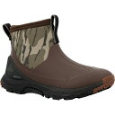 【送料無料】 オリジナルムックブーツ メンズ ブーツ・レインブーツ シューズ Outspace Max Mossy Oak Botto