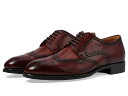 【送料無料】 マグナーニ メンズ オックスフォード シューズ Mcalester Cognac
