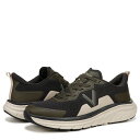 【送料無料】 バイオニック メンズ オックスフォード シューズ Walk Max Oxfords Phanton Grey Kn