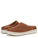 【送料無料】 バイオニック メンズ サンダル シューズ Muptown Clogs Mules Hazelnut Brown