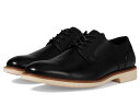 【送料無料】 ステイシーアダムス メンズ オックスフォード シューズ Wescott Lace-Up Black