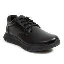 【送料無料】 ディアースタッグス メンズ オックスフォード シューズ Montez Black