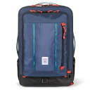 【送料無料】 トポ・デザイン メンズ ボストンバッグ バッグ Global Travel Bag Navy/Navy