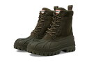 【送料無料】 ハンター メンズ ブーツ・レインブーツ シューズ Southall Medium Green