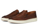 【送料無料】 アレン エドモンズ メンズ スリッポン・ローファー シューズ Randsnkr2.0 Penny Loafers Dark Chili Leat