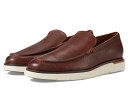 【送料無料】 アレン エドモンズ メンズ スリッポン・ローファー シューズ Carson Venetian Chili Leather