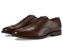【送料無料】 アレン エドモンズ メンズ オックスフォード シューズ Park Avenue Cap Toes Espresso Leathe