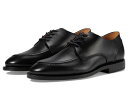 【送料無料】 アレン エドモンズ メンズ オックスフォード シューズ Raymond Moccasins Black Leather