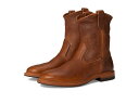 【送料無料】 アレン エドモンズ メンズ ブーツ・レインブーツ シューズ Dallaslow Brown Leather