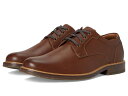 【送料無料】 ドッカーズ メンズ オックスフォード シューズ Handel Dark Tan