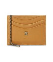 【送料無料】 ホボ レディース ハンドバッグ バッグ Max Card Case Natural