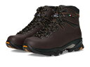 【送料無料】 ザンバラン レディース ブーツ・レインブーツ ハイキングシューズ シューズ Vioz GTX WNS Dark Brown