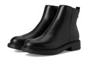 【送料無料】 ラカナディアン レディース ブーツ・レインブーツ シューズ Clyde Black(4)