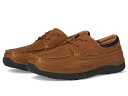 【送料無料】 プロペット メンズ デッキシューズ シューズ Pomeroy Tan