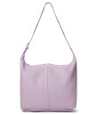【送料無料】 エコー メンズ ハンドバッグ バッグ Large Hobo Bag Lavender Mist S(4)