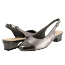 【送料無料】 トロッターズ レディース ヒール シューズ Dea Pewter