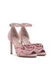 【送料無料】 ヴィンスカムート レディース ヒール シューズ Adaline Dusted Mauve