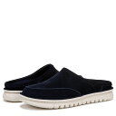 【送料無料】 バイオニック メンズ サンダル シューズ Muptown Clogs Mules Navy Blazer Wax