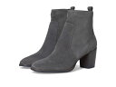 【送料無料】 ベルナルド レディース ブーツ・レインブーツ シューズ Norwich Mink Grey