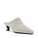 【送料無料】 アンクライン レディース ヒール シューズ Sabrine-C Crystals