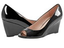 【送料無料】 バンドリーノ レディース ヒール シューズ Tufflove Black Patent