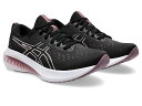 【送料無料】 アシックス レディース スニーカー シューズ GEL-Excite 10 Black/Watershed
