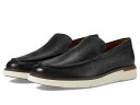 【送料無料】 アレン エドモンズ メンズ スリッポン・ローファー シューズ Carson Venetian Black Leather