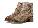 【送料無料】 スプリングステップ レディース ブーツ・レインブーツ シューズ Branchout Beige Multi